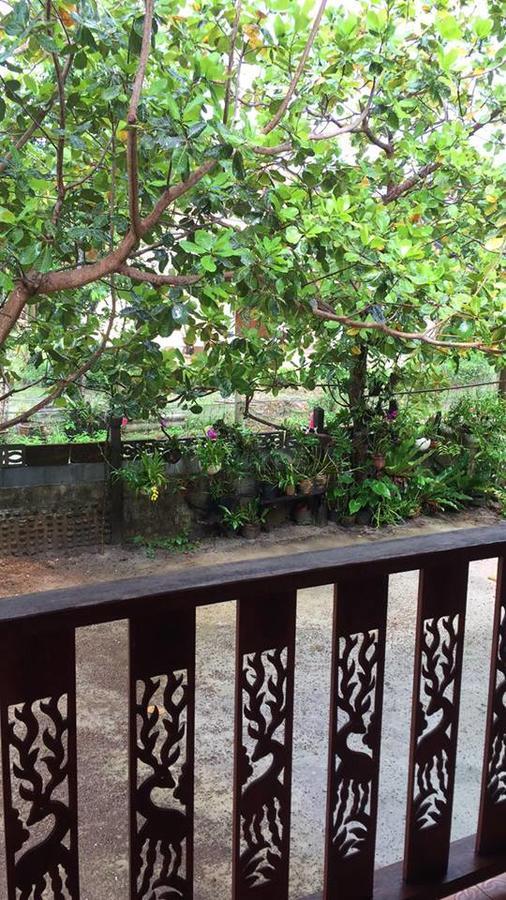 Garden Home, Chanthaburi Ban Bo  Eksteriør billede