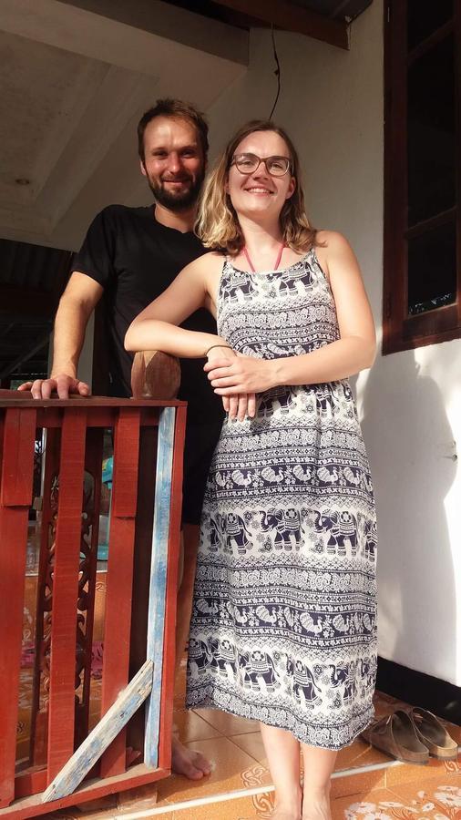 Garden Home, Chanthaburi Ban Bo  Eksteriør billede